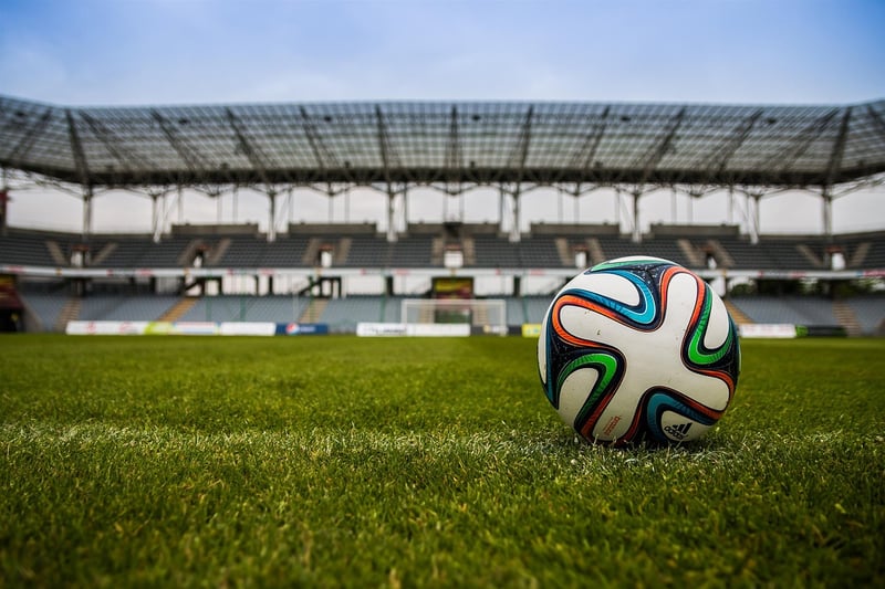 Outdoor Games