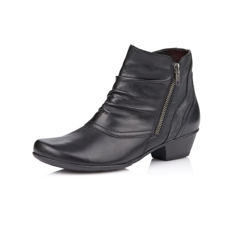 Boots for Forest Wedding